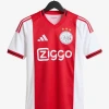 Ajax Amsterdam Hemmatröja 2025-2026