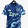Ajax Amsterdam Bortatröja 2025-2026