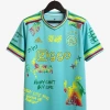 maillot-ajax-amsterdam-special-bob-marley-2025-2026-2 studio v12 Fotbollströja Ajax Amsterdam Special Bob Marley 2025-2026
