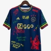 Ajax Amsterdam Special Bob Marley 2025-2026