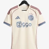 Ajax Amsterdam Third 2025-2026