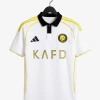 Fotbollströja Al Nassr FC Third 2025-2026