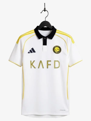 Fotbollströja Al Nassr FC Third 2025-2026