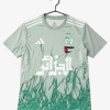 maillot-algerie-concept-2025-2026 studio v12 Fotbollströja Algeriet Concept 2025-2026