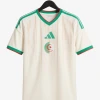 maillot-algerie-domicile-2026 studio v12 Fotbollströja Algeriet Hemma 2026
