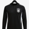 Fotbollströja Tyskland 25/26 Black Special