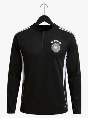 Fotbollströja Tyskland 25/26 Black Special
