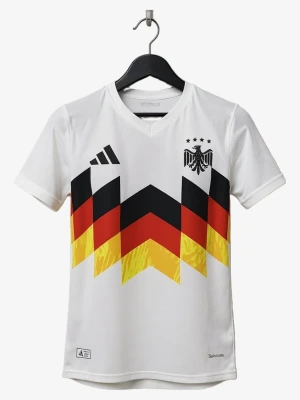 Fotbollströja Tyskland Concept 2026