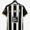 maillot-angers-sco-domicile-2025-2026 studio v12 Fotbollströja Angers Sco Hemmatröja 2025-2026