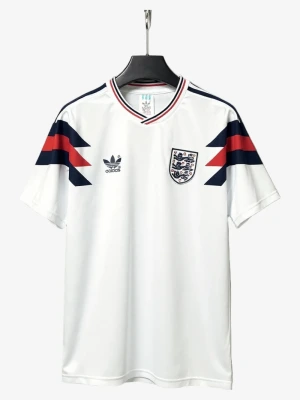 Fotbollströja England Concept 2026