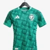 Maillot Arabie Saoudite Coupe du Monde 2026