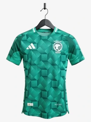 Fotbollströja Saudiarabien VM 2026