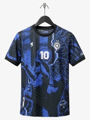 Fotbollströja Argentina Concept 2026