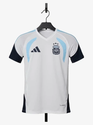 Fotbollströja Argentina Träning VM 2026
