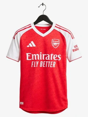 maillot-arsenal-domicile-2025-2026 studio v12 Maillot Arsenal Domicile 2025-2026
