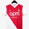 maillot-as-monaco-domicile-2025-2026 studio v12 Maillot AS Monaco Domicile 2025-2026