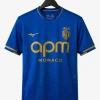 Fotbollströja AS Monaco Borta 2025-2026