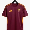 maillot-as-roma-domicile-2025-2026 studio v12 Maillot AS Roma Domicile 2025-2026