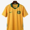 maillot-australia-domicile-2026 studio v12 Maillot Australia Domicile 2026