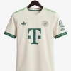 maillot-bayern-munich-oktoberfest-2025-2026 studio v12 Fotbollströja Bayern Munich Oktoberfest 2025-2026