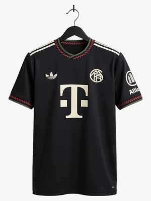 maillot-bayern-munich-third-2025-2026-2 studio v12 Maillot Bayern Munich Third 2025-2026