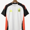maillot-benfica-avant-match-2024-2025 studio v12 Maillot Benfica Avant-Match 2024-2025
