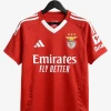 Fotbollströja Benfica Hemma 2024-2025