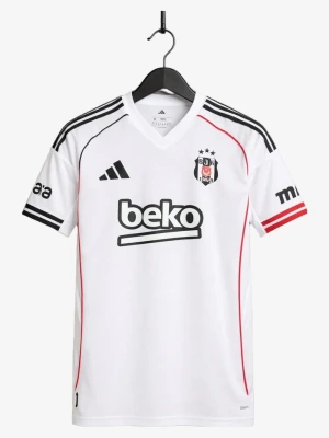 Maillot Besiktas Domicile 2025-2026