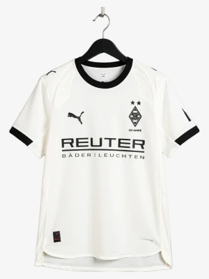 Fotbollströja Borussia Mönchengladbach Hemma 2025-2026