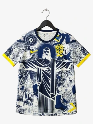 Maillot Brésil Concept 2025-2026