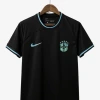 Maillot Brésil Concept Black 2025-2026