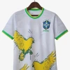 Fotbollströja Brasilien Limiterad Upplaga 2023/2024