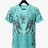 Maillot Brésil Gardien Coupe du Monde 2026