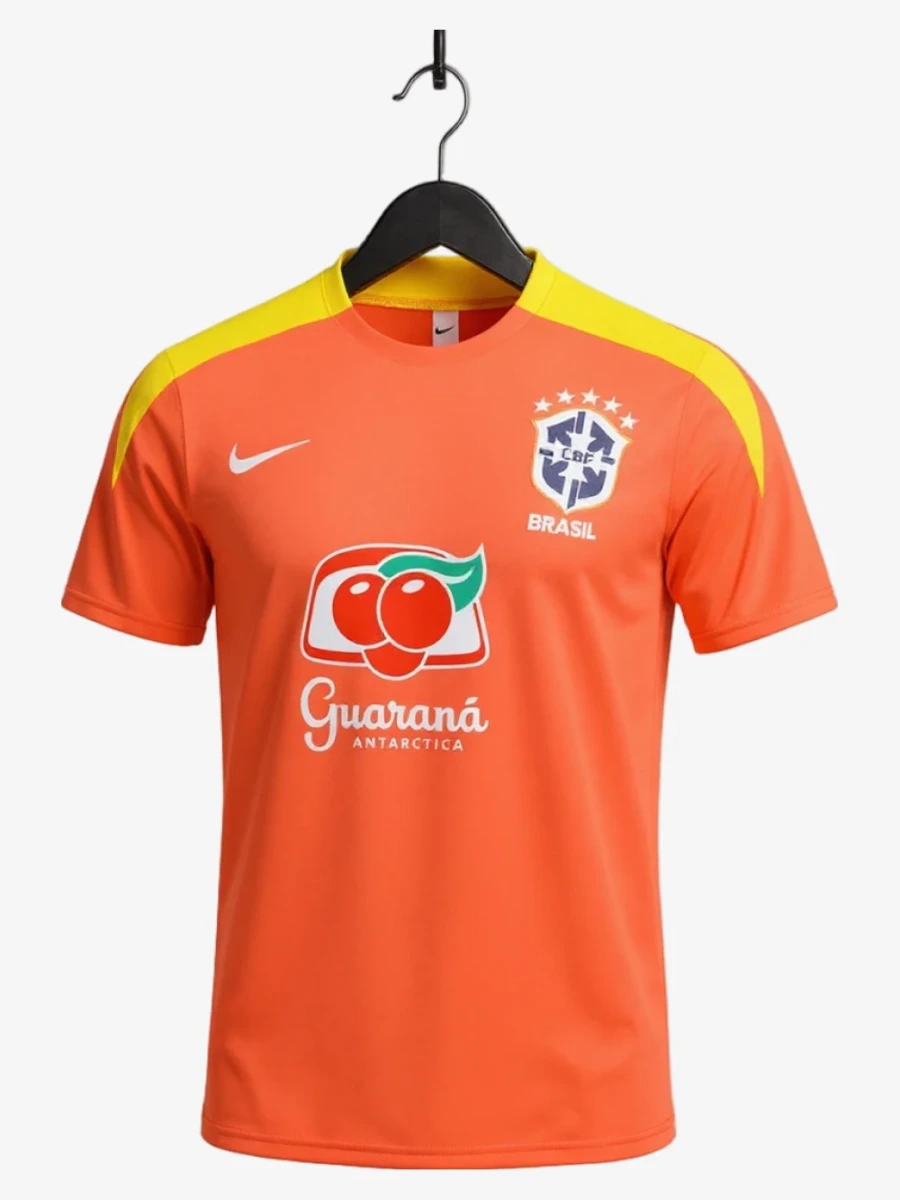 Maillot Brésil Training 2026 Adult
