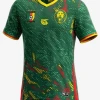 maillot-cameroun-domicile-2026 studio v10 Fotbollströja Kamerun Hemmatröja 2026