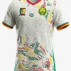 Fotbollströja Kamerun Bortatröja 2026