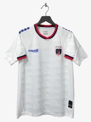 maillot-cap-vert-exterieur-2026 studio v12 Fotbollströja Kap Verde Borta 2026