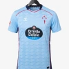 Fotbollströja Celta Vigo Hemma 2025-2026