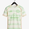 Fotbollströja Celtic FC Third 2025-2026