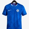 Fotbollströja Chelsea FC Hemma 2025-2026