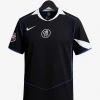 Fotbollströja Chelsea FC Third 2025-2026