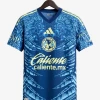 Fotbollströja Club America Borta 2025-2026