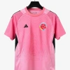 Maillot Colombie Concept 2026