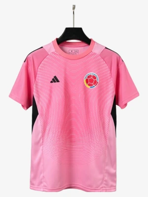 maillot-colombie-concept-2026 studio v12 Fotbollströja Colombia Concept 2026