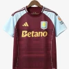 maillot-concept-aston-villa-2025-2026 studio v12 Maillot Concept Aston Villa 2025-2026