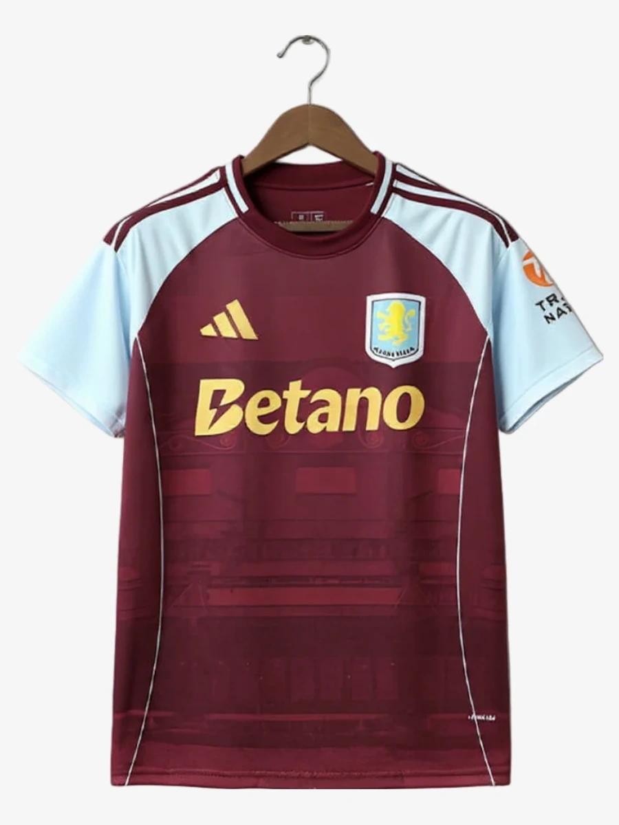 maillot-concept-aston-villa-2025-2026 studio v12 Maillot Concept Aston Villa 2025-2026