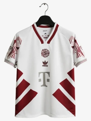 maillot-concept-bayern-munich-edition-avant-match-2025-2026 studio v12 Maillot Concept Bayern Munich Édition Avant-Match 2025-2026