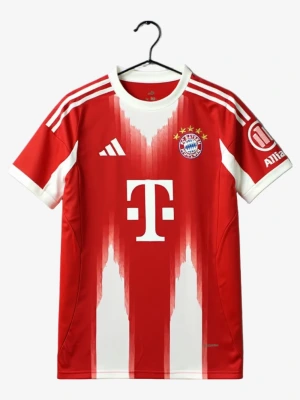 maillot-concept-bayern-munich-edition-domicile-2025-2026 studio v12 Maillot Concept Bayern Munich Édition Domicile 2025-2026