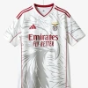 maillot-concept-benfica-2025-2026 studio v10 Fotbollströja Concept Benfica 2025-2026