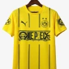 maillot-concept-borussia-dortmund-edition-one-piece-2025-2026 studio v12 Koncepttröja Borussia Dortmund One Piece Edition 2025-2026